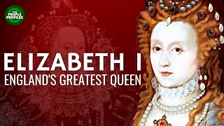 Elizabeth I  Englands Greatest Queen Documentary [upl. by Saixela]