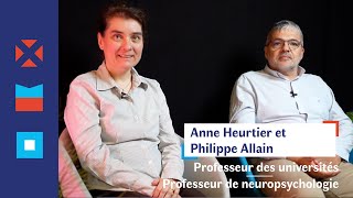 Projet ActivoNeuro  Philippe Allain et Anne Heurtier [upl. by Vincentia]