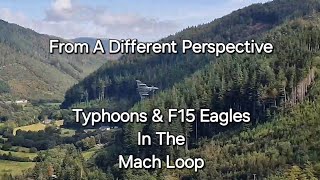 The Mach Loop From A Different Perspective [upl. by Sedecrem]