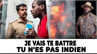 LES NOIRS SONT MALTRAITÉ EN INDE [upl. by Chainey621]