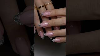 j’ai des bijoux sur les ongles 😍pt2 [upl. by Adnorat120]