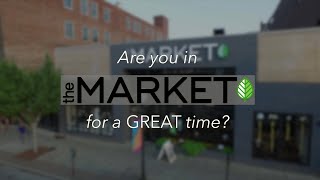 Are You In quotThe Marketquot For A Great Time [upl. by Silvain]