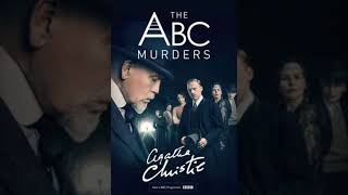 Agatha Christie  ABC contre Poirot  Livre Audio  Policier thrillers et œuvres à suspense  Fra [upl. by Bertasi191]