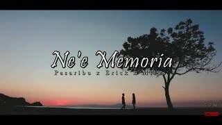 Nee Memoria  Ovid 16 Official Lyrics Video [upl. by Hoon]