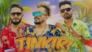 Tinkiri dj  ටින්කිරි dj  Dj JNK amp Moniyo amp Dimi3  sinhala dj song  Doom music [upl. by Monk]