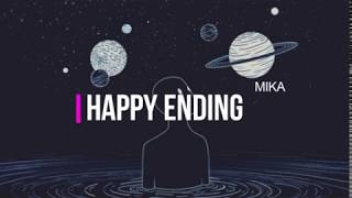 Mika Happy ending Subtítulos español inglés [upl. by Jennica]