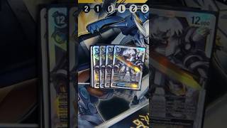 Deck Profile Express AncinentGarurumon BT18BT19  digimontcg digimoncardgame [upl. by Shreeves]