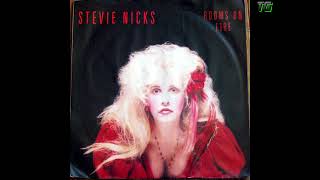 Stevie Nicks  Rooms On Fire [upl. by Marduk]