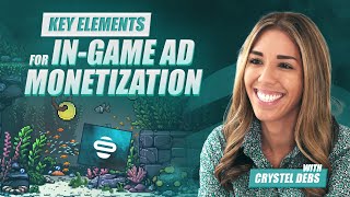 Key Elements for Successful InGame Ad Monetization  Boost Revenue with InGame Ads [upl. by Sapienza142]