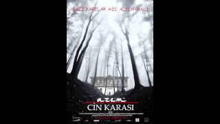 Azem Cin Karası Soundtrack [upl. by Martynne]