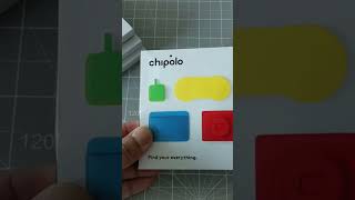 Chipolo VS Tile Mate Luggage Tracker [upl. by Paulette]