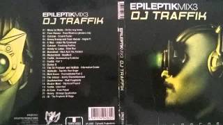 DJ Traffik Epileptik Hardcore Mix 3 [upl. by Tillio]