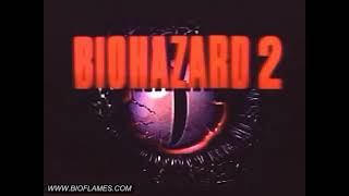 Biohazard 15 All Trailer and PreRelease Footage [upl. by Eladroc]