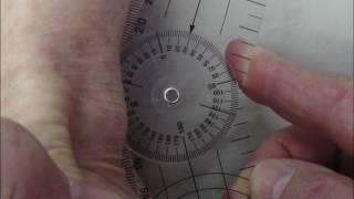 In Brief  The Subtalar Joint  Measurement of Range of Movement [upl. by Aibonez]