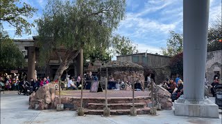 🛑 LIVE  Native American Dance at Knott’s Berry Farm [upl. by Mclaurin567]