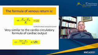 Physiology Of Venous Return [upl. by Marra]