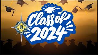 Spencerport High School Graduation 2024 Information [upl. by Yelime]