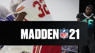 How To EnableDisable NFL Live Playbooks Madden NFL 21 [upl. by Idas]