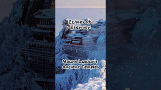 Echoes of Eternity Mount Laojuns Ancient Temples [upl. by Marion533]