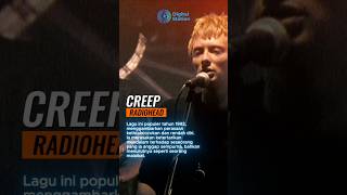 Creep  Radiohead 1992 [upl. by Nnaillij]