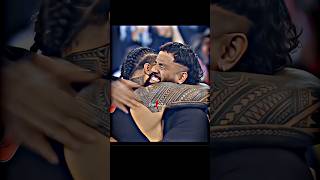 Jimmy and Jey Uso reunite after ripping gold from The Bloodline shorts wwe foryou rmnxeditz [upl. by Ashlan944]