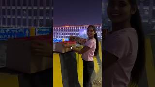 Dipawali Ne viral video Jyoti dancer short video rifle ke NOK per [upl. by Leontyne]