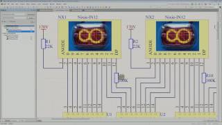 EEVblog 952  Nixie Tube Display Project  Part 3 [upl. by Sumahs]