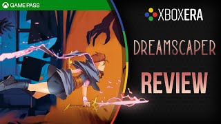 Review  Dreamscaper 4K [upl. by Eamaj]