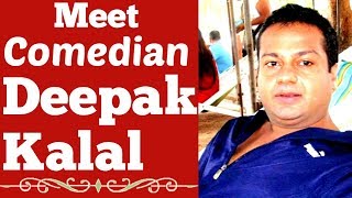 Deepak Kalal Biography [upl. by Brigitta63]