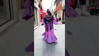 👗✨ Vestidazos de Nuestra Colección Flamenca modaflamenca trajesdeflamenca LolaAzahares [upl. by Gavette]