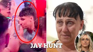 Jay Slater’s mum using GoFundMe donations to fly search teams from Netherlands to Tenerife [upl. by Winzler]