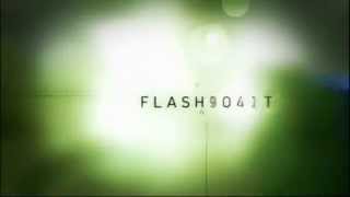 Flashpoint Season 5 Theme [upl. by Aciamaj959]