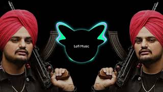 Hate Song sidhu mosewala designed by Lofi Music [upl. by Ardeed]