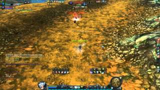 Aeros Templar Aion PvP Vol7 27 amp 30 [upl. by Ddet]