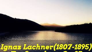 Ignaz Lachner18071895Toy SymphonyOp85 [upl. by Nollek793]