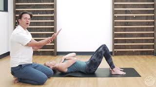 Kinstretch for spine mobility [upl. by Casandra302]