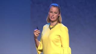 Arm TechCon 2017 Highlights Dr Jessica Barker Keynote [upl. by Shaddock]