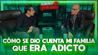 ME ENCERRÉ 3 DÍAS CONSUMIENDO  Mauricio Castillo  La entrevista con Yordi Rosado [upl. by Akinit]