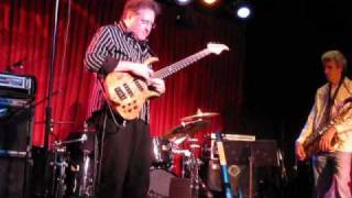 Brian Bromberg bass solo [upl. by Booth452]