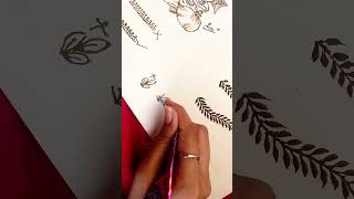 Mahendi ❤️🕊️💝mehndi song henna trending hennadesign ytshorts art india [upl. by Nomolas47]