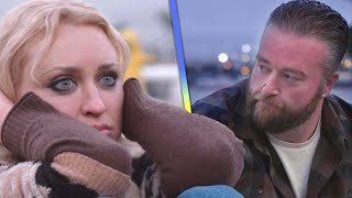 ‘90 Day Fiancé’ Michael REJECTS Natalie’s Request for a Baby [upl. by Adler773]