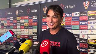 Zlatko Dalic [upl. by Brozak550]