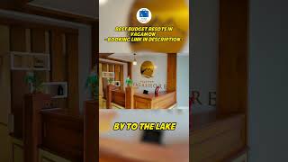 Vagamon Vagashore  Best Vagamon Cheap Resorts  Luxury Stay Budget Price [upl. by Aloise]