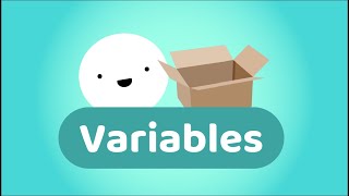 Coding Basics Variables  Programming for Beginners [upl. by Tranquada692]