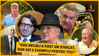 Mitica Dragomir a facut TOP 3 al milionarilor care STIU SASI TRAIASCA VIATA [upl. by Rist925]