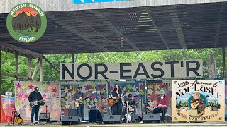 We Attended the 20th Anniversary NOREASTR Festival in Mio Michigan [upl. by Estey]