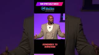 Run Spiritually Naked  Pastor Khethelo Mazibuko [upl. by Yuh]