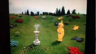 Teletubbies A Fountain Appears [upl. by Ira]