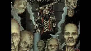 Psychostasia  Adramelech 1996FINDeath Metal [upl. by Vivi]