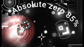 Absolute Zero 85 [upl. by Aciretal]